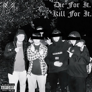 MONTAGO — Die For it. Kill For It. (2026)