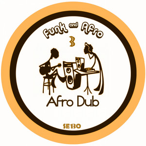 Afro Boys - Original Mix