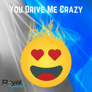 You Drive Me Crazy