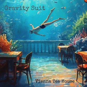 Gemini by Vienna Tea House