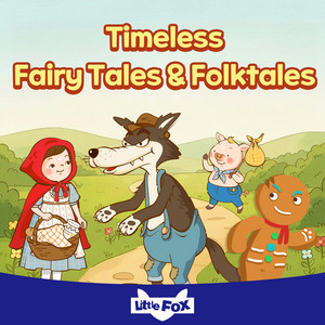 The Three Little Pigs by Little Fox