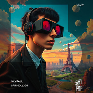 Various Artists — SkyFall Spring 2026 (2026)