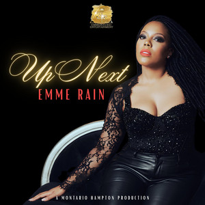 Up Next by Emme Rain