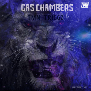 Legend by TMN TRIGGZ