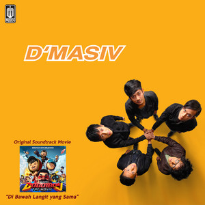 Dibawah Langit Yang Sama (From "BOBOIBOY" Soundtrack)