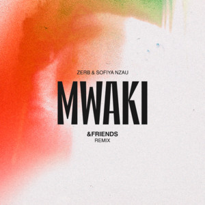 Mwaki - &friends Remix by &friends cover art