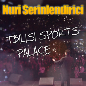 Nuri Serinlendirici - Sensen (Live)
