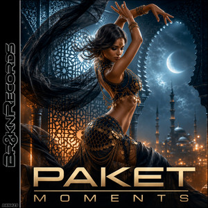 Moments by Paket