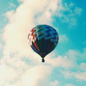 You Feel Like Home by Noah Thorne