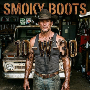 10-W-30 by Smoky Boots
