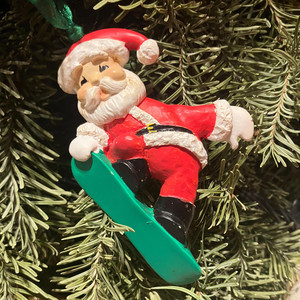 NitroNate - Mine For Christmas