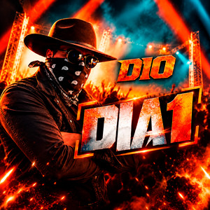 Dia 1 by Forró D10