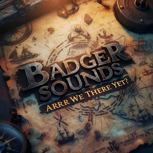 Pirate Paradise by Badger Sounds