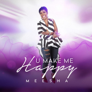 Meesha cover
