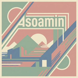 Asoamin by Selma Roux
