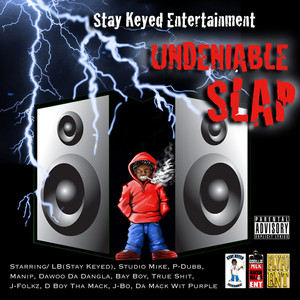 I Be in West Oakland Remix (feat. Petey Mac, Mak Erv, Mac Reem, Ghost Ridah, Tay Dollas, Rara, Phishskale, G.R., Ronald Mack & Studio Mike) by Lb (Stay Keyed), Ronald Mack, Petey Mac, Mak Erv, Mac Reem, Ghost Ridah, Tay Dollas, Rara, Phishskale, G.R., Studio Mike