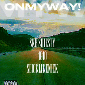 ONMYWAY!
