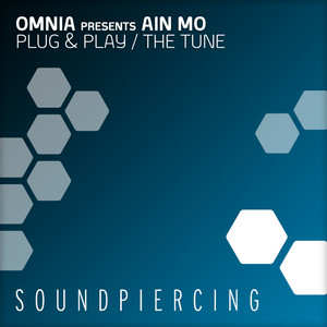 Cover art: The Tune - Original Mix