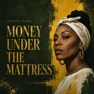 Money Under The Mattress by Jessica Blaze