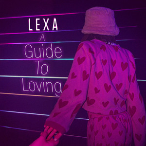 Shoulder by LEXA
