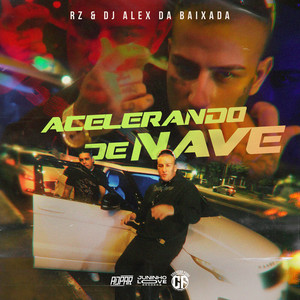 Acelerando de Nave