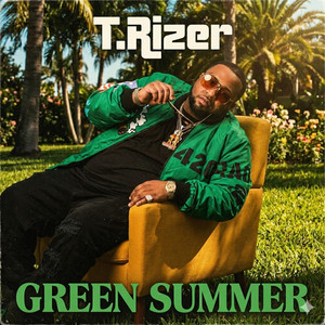 Where They At by T. Rizer