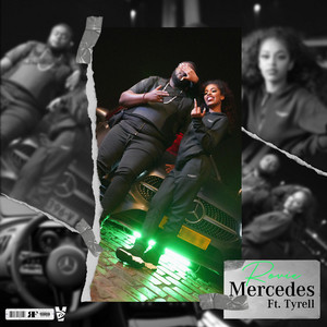 Mercedes by Rovie, Tyrell