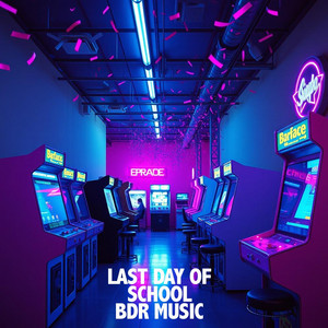Last Day of School by BDR Music