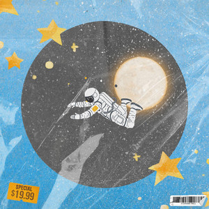 Found the Stars by BORED.