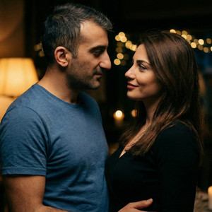 Gecələr by Şəhriyar Əlizadə
