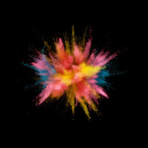 colors poem