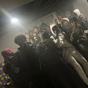 BELT ALLA WAY TAH REAP by JUSTDOIT, BABYRELL, Lul Twone, Baby Rock, Lil Geek