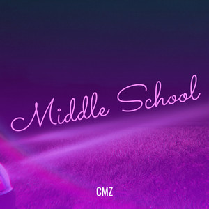Middle School by CMZ