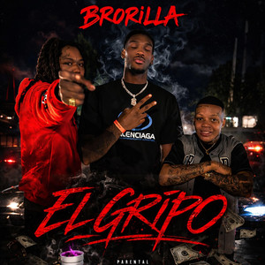 Brorilla by El Gripo