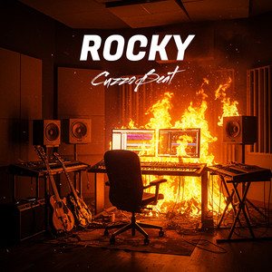 Rocky by CuzzoBeat