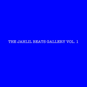Crack Music 3 - Album by Jahlil Beats | Spotify