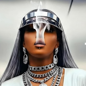 Distribution Media - Lady Kola let them talk