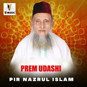 Pir Nazrul Islam - Hridoyeri Prem Shikole
