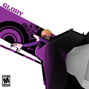 GLORY * by Kid Rohan