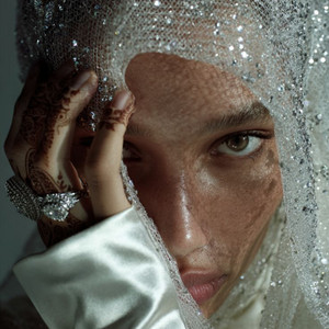 Unseen Prisms by Vault Muse