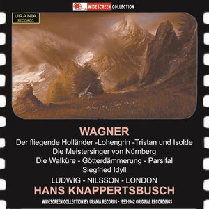 Wagner: Opera Excerpts - Compilation by Richard Wagner | Spotify