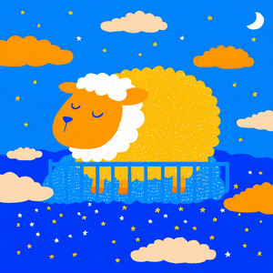 Soft Bath Time Lullaby by dreamy boy