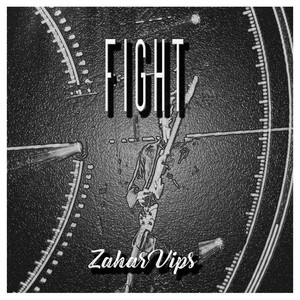 ZaharVips - Fight