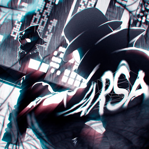 Farsa by T3resh