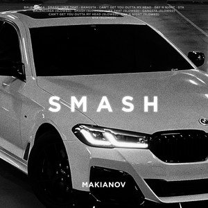 GTA - CAR MIX by MAKIANOV