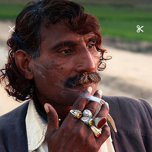 Grofo (Na bolker man)