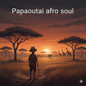 DJ FIMA - Papaoutai afro soul