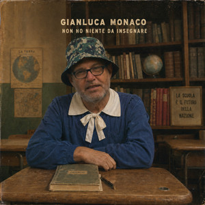 Non ho niente da insegnare by Gianluca Monaco