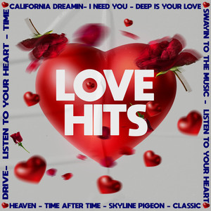 The Black Orchestra - How Deep Is Your Love