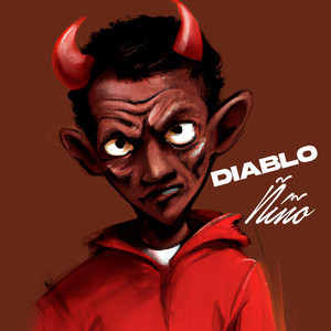 Diablo Ñiño by Sandy Graph